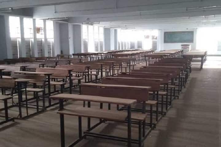 Shri Anand College of Pharmacy, Pathardi campus photo 2