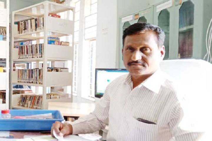 Shri Anand College of Pharmacy, Pathardi campus photo 4