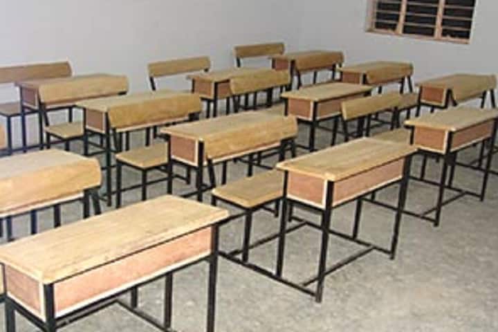 Shri Angarsiddha Shikshan Prasarak Mandal D Pharmacy Institute, Sangulwadi campus photo 2