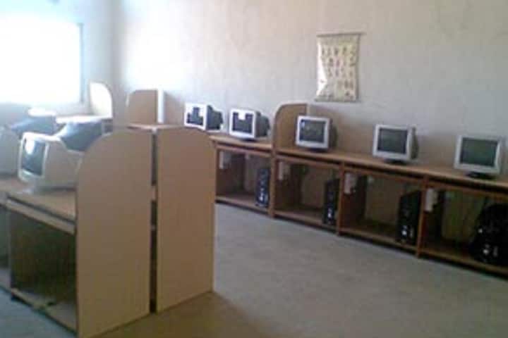 Shri Angarsiddha Shikshan Prasarak Mandal D Pharmacy Institute, Sangulwadi campus photo 4