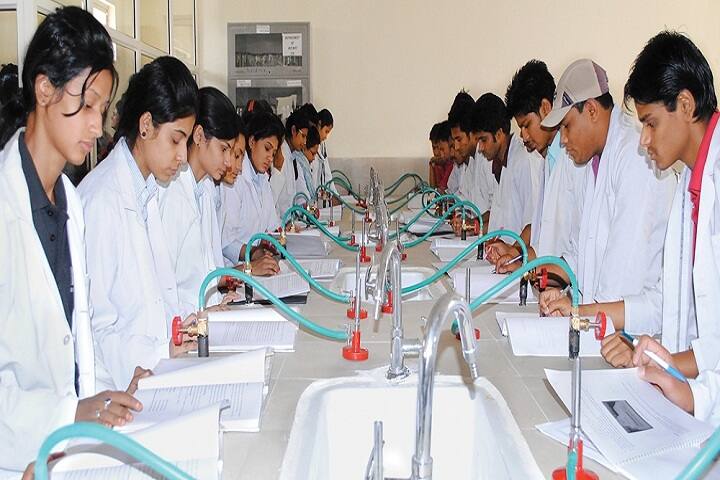 Shri Babu Singh College of Pharmacy, Kaushambi campus photo 2