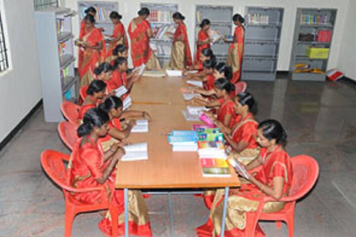 Mangalam College of Education, Chennai campus photo 3