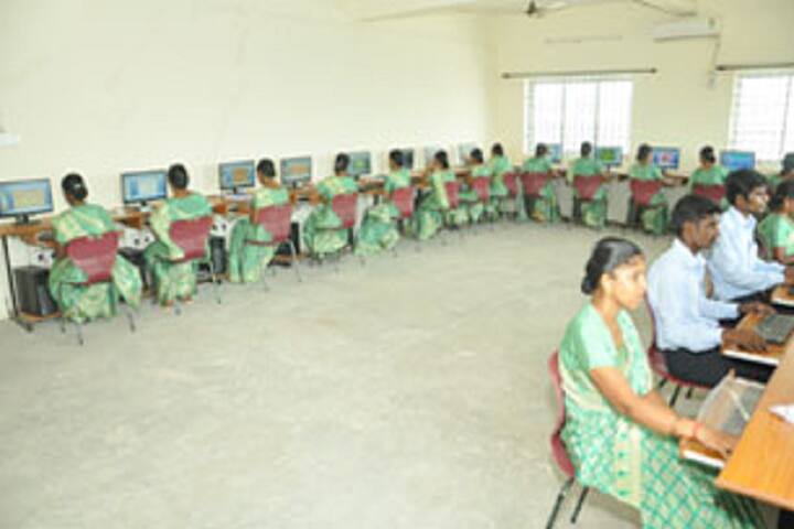 Mangalam College of Education, Chennai campus photo 5
