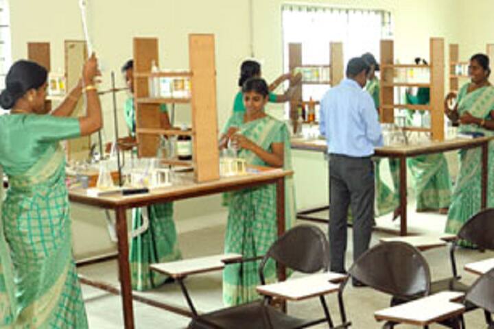 Mangalam College of Education, Chennai campus photo 6