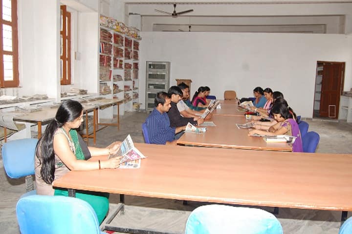 Bharat Vidyapeeth College of Education, Sonipat campus photo 2