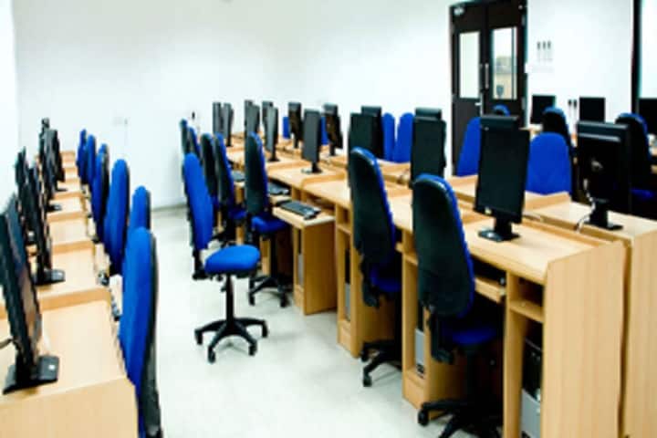 Bharat Vidyapeeth College of Education, Sonipat campus photo 4