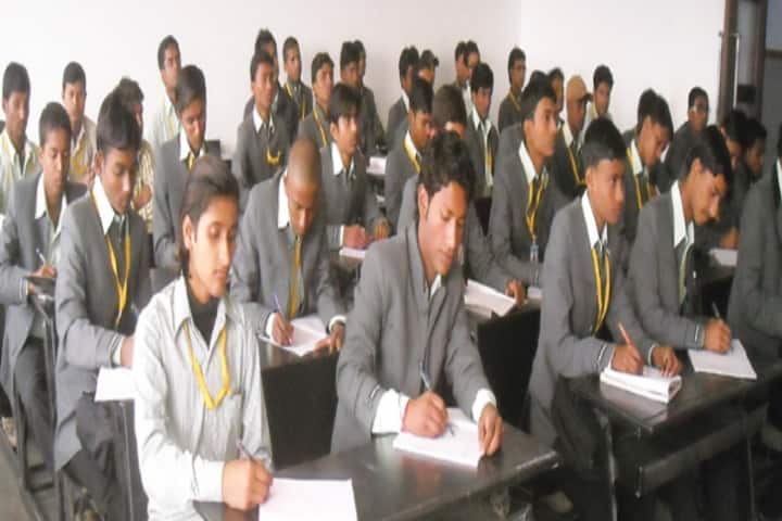 Shri Ram Polytechnic, Madhubani campus photo 2