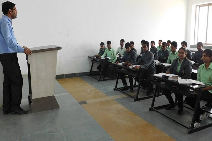 Shri Ram Polytechnic, Madhubani campus photo 5