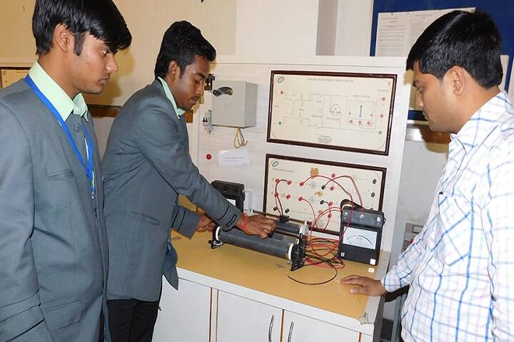 Shri Ram Polytechnic, Madhubani campus photo 6