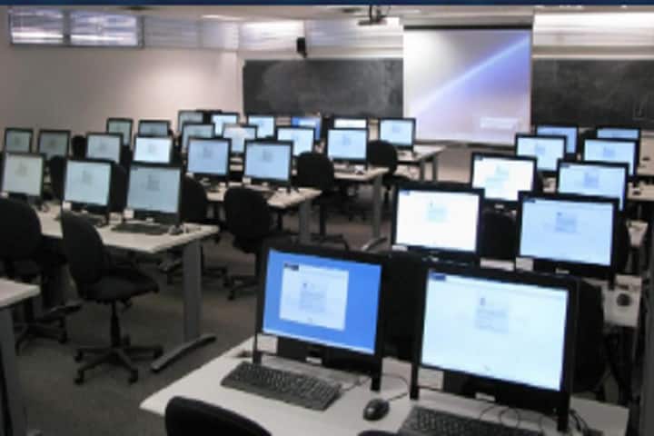 RKR College of Education, Tirupur campus photo 4
