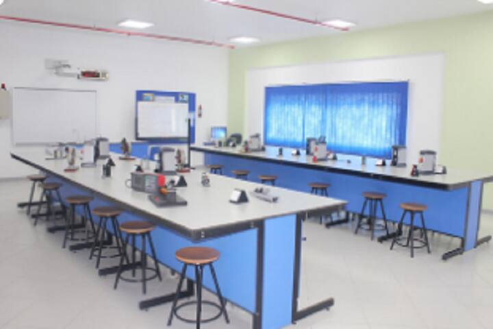 RKR College of Education, Tirupur campus photo 5