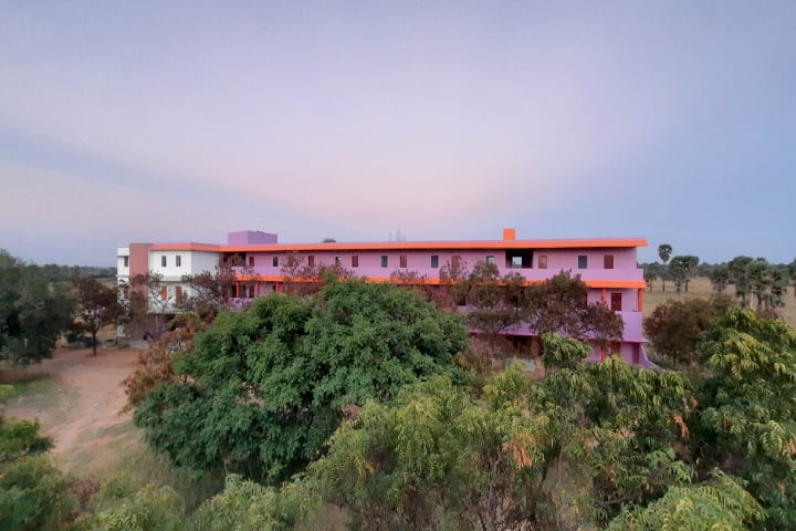 St Joseph's College of Education, Thoothukudi campus photo 2