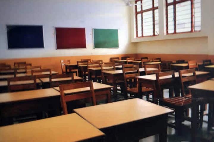 Indus College of Education, Rohtak campus photo 2