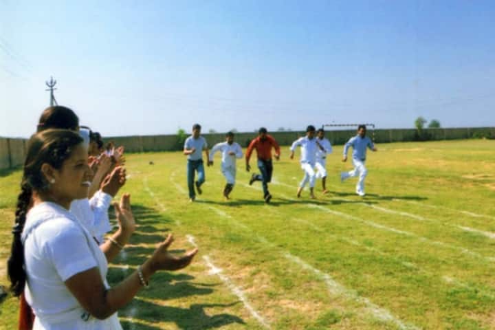 Indus College of Education, Rohtak campus photo 5