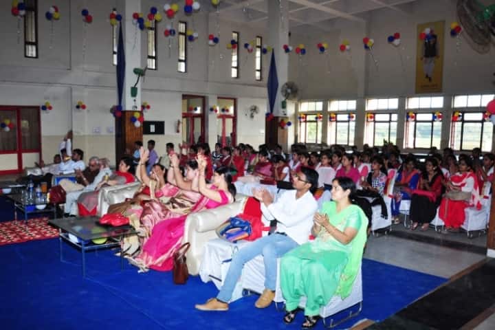 Indus College of Education, Rohtak campus photo 6