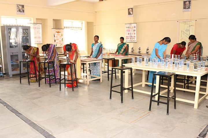 GRT College of Education, Tiruttani campus photo 3