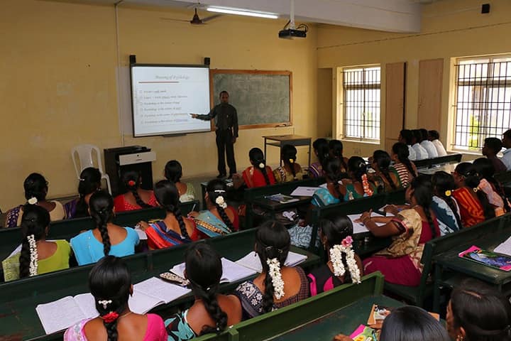 GRT College of Education, Tiruttani campus photo 6