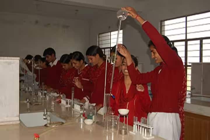 Sarv Hind College of Education, Rewari campus photo 3