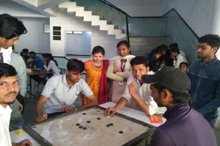 OCP Bhopal campus photo 3