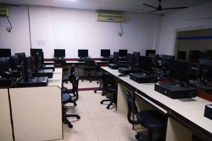 OCP Bhopal campus photo 4