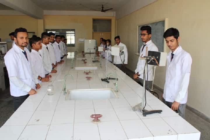 OCP Bhopal campus photo 5