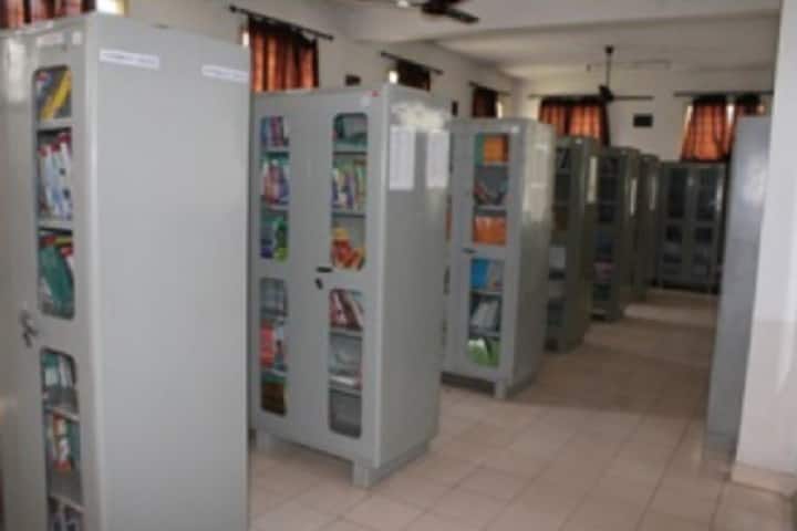 OCP Bhopal campus photo 6