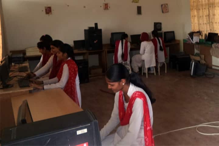 Modern Indian College of Education, Rewari campus photo 2