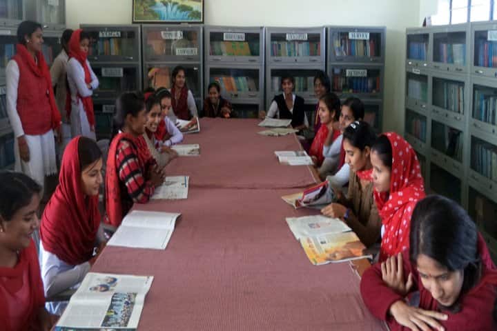 Modern Indian College of Education, Rewari campus photo 3