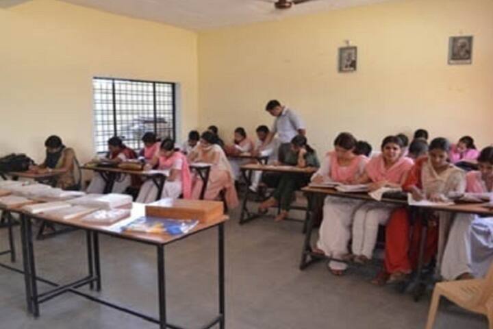 Modern Indian College of Education, Rewari campus photo 4