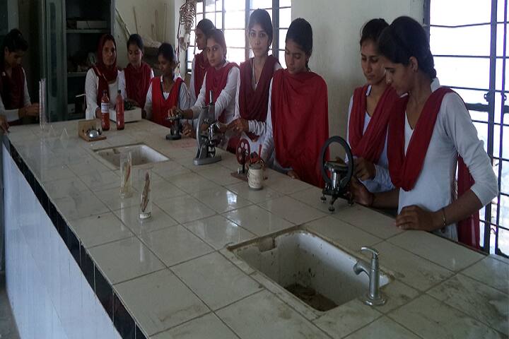 Modern Indian College of Education, Rewari campus photo 5