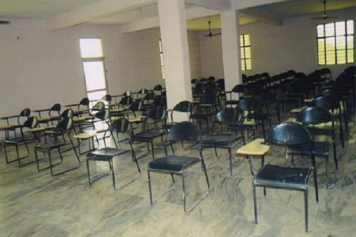 Modern Indian College of Education, Rewari campus photo 6