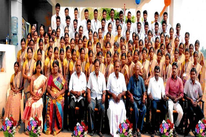 Sri Balaji College of Education, Villupuram campus photo 5