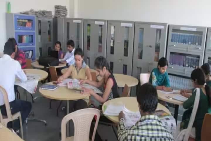 Krishna College of Education, Rewari campus photo 2