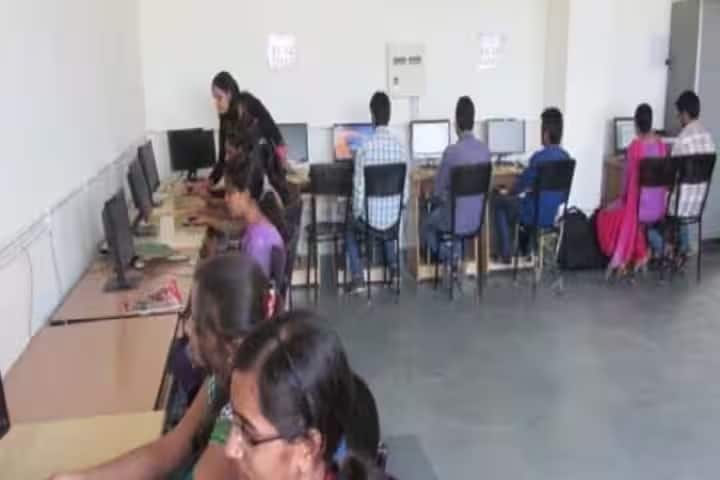 Krishna College of Education, Rewari campus photo 3