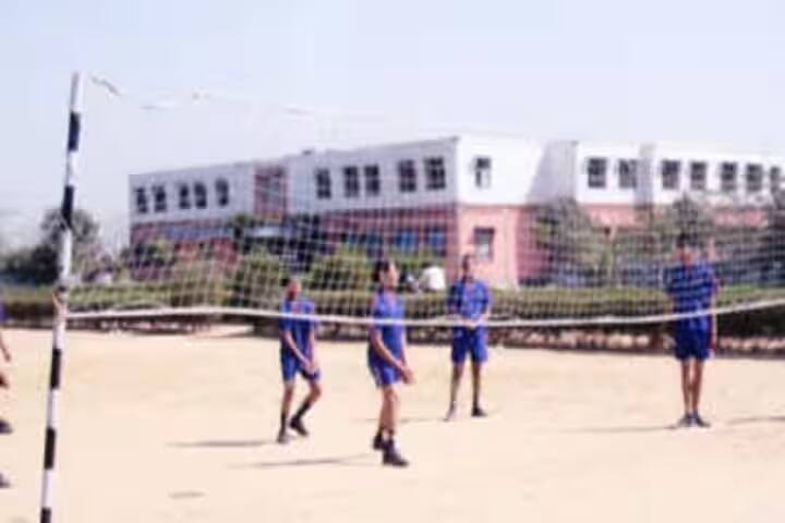 Krishna College of Education, Rewari campus photo 4