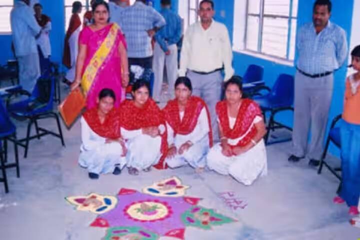 Krishna College of Education, Rewari campus photo 6