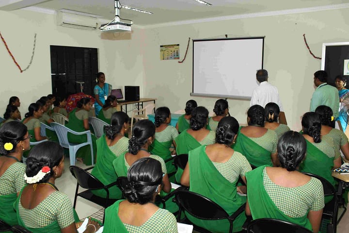 Mangayarkarasi College of Education, Madurai campus photo 4