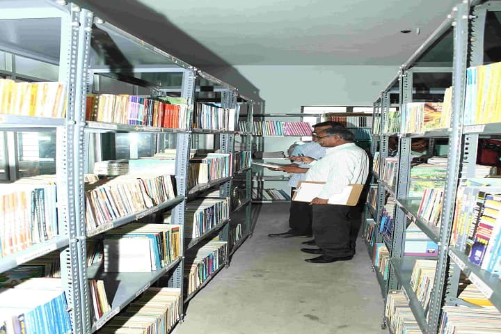 Mangayarkarasi College of Education, Madurai campus photo 5