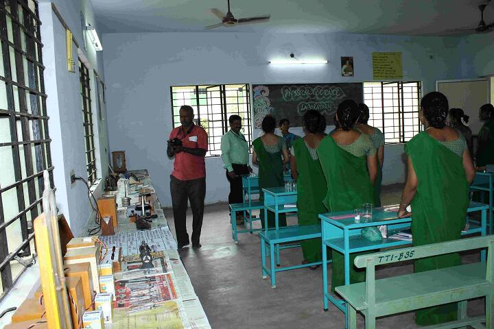 Mangayarkarasi College of Education, Madurai campus photo 6