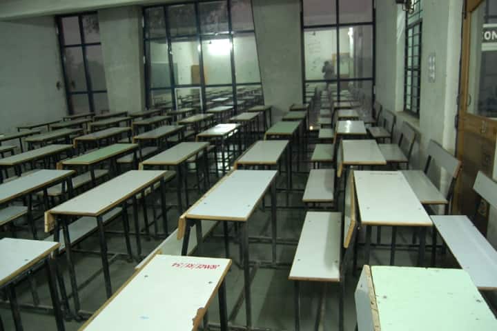 JR Memorial College of Education, Rewari campus photo 2