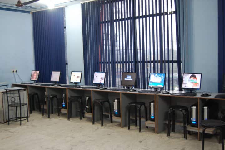 JR Memorial College of Education, Rewari campus photo 3