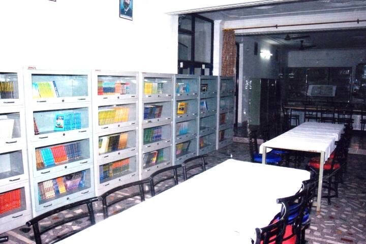 JR Memorial College of Education, Rewari campus photo 4