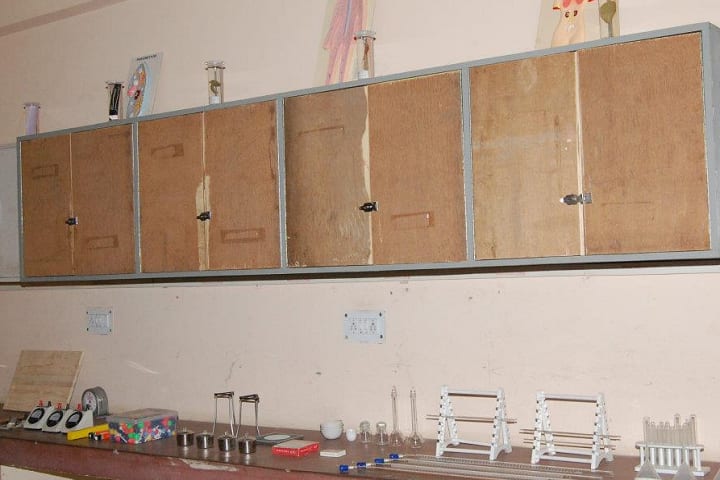 JR Memorial College of Education, Rewari campus photo 5