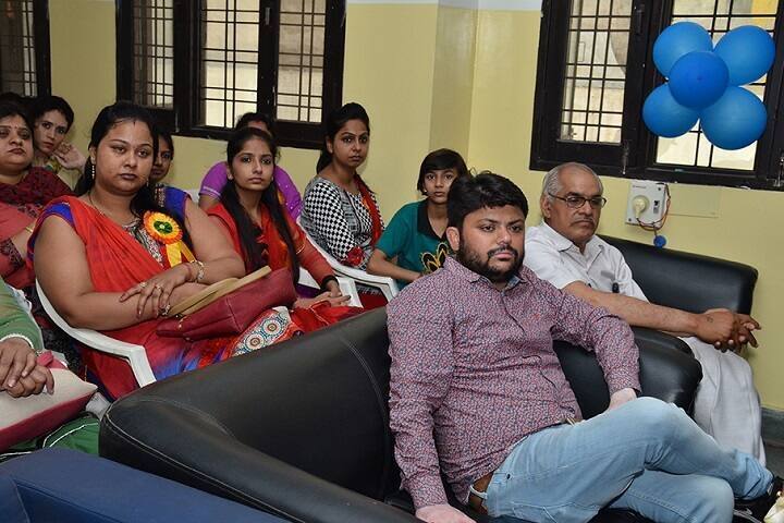 JR Memorial College of Education, Rewari campus photo 6