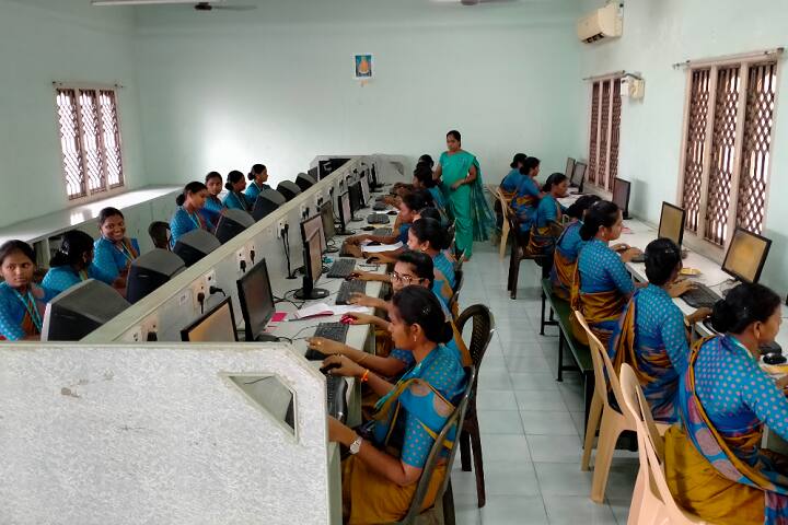 Tagore College of Education, Salem campus photo 4