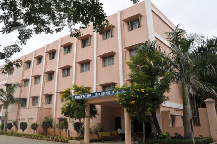 Tagore College of Education, Salem campus photo 6