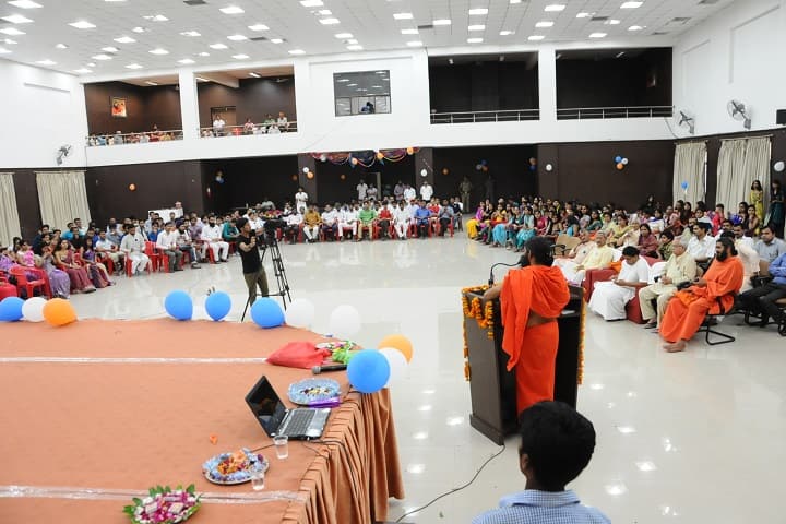 University of Patanjali, Haridwar campus photo 2
