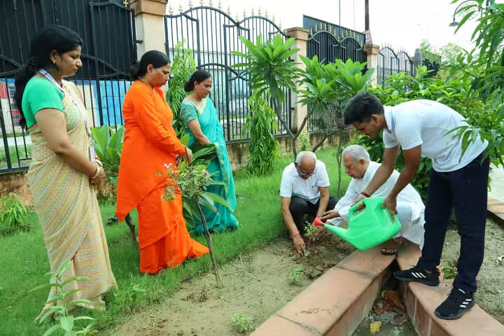 University of Patanjali, Haridwar campus photo 5