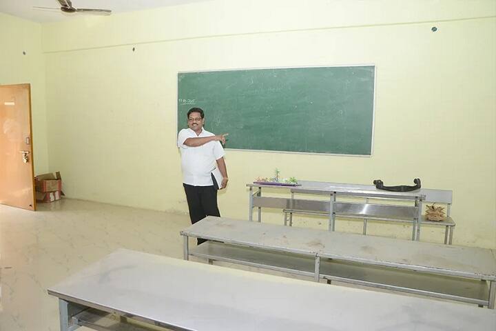 M Shanthi College of Education, Namakkal campus photo 2
