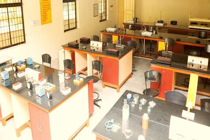 Adhiparasakthi College of Education, Kalavai campus photo 5